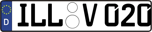 ILL-V020
