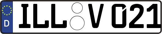 ILL-V021