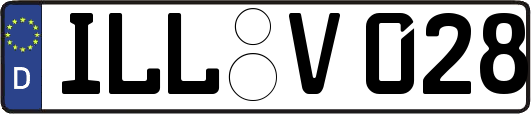 ILL-V028