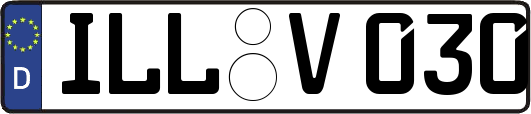 ILL-V030