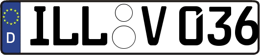 ILL-V036