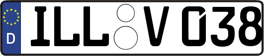 ILL-V038