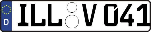 ILL-V041
