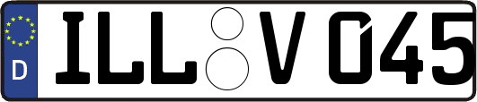 ILL-V045