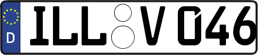 ILL-V046