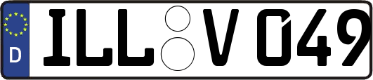 ILL-V049