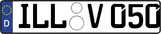 ILL-V050
