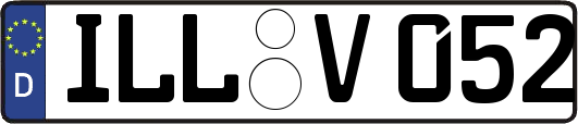 ILL-V052