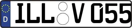 ILL-V055