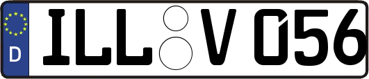 ILL-V056