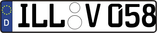 ILL-V058