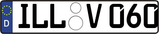 ILL-V060