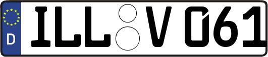 ILL-V061