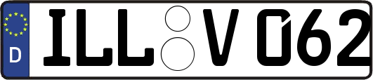 ILL-V062