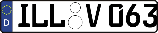 ILL-V063