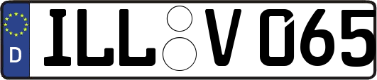 ILL-V065