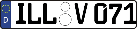 ILL-V071