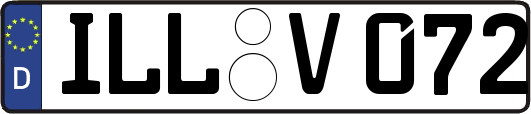 ILL-V072
