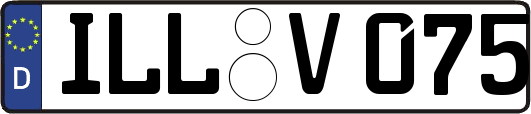 ILL-V075