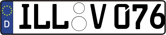 ILL-V076
