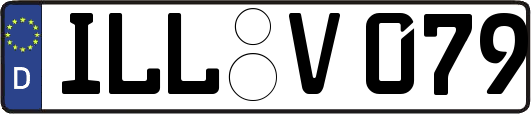 ILL-V079