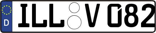 ILL-V082