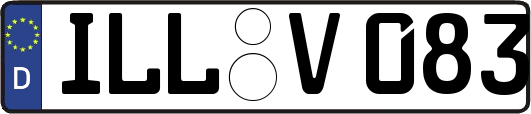 ILL-V083