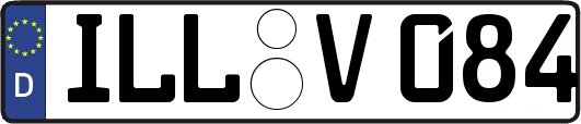 ILL-V084