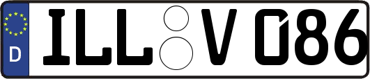 ILL-V086