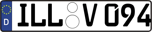 ILL-V094