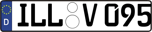 ILL-V095