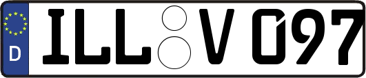 ILL-V097