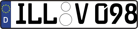 ILL-V098