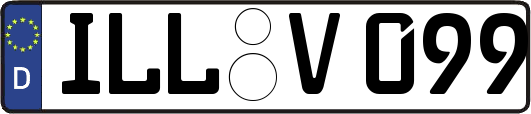 ILL-V099