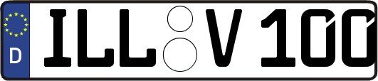 ILL-V100