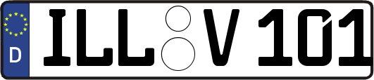 ILL-V101