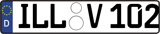 ILL-V102