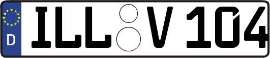 ILL-V104