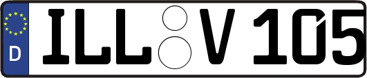 ILL-V105