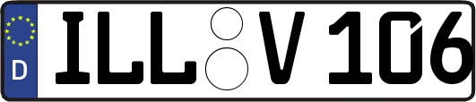 ILL-V106