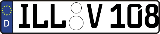ILL-V108