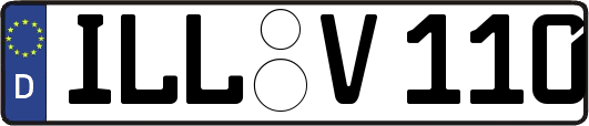 ILL-V110