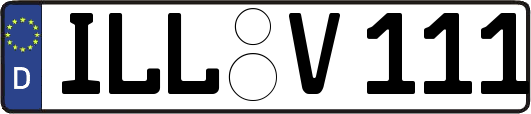 ILL-V111