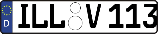 ILL-V113