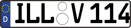 ILL-V114