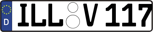 ILL-V117