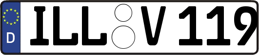 ILL-V119