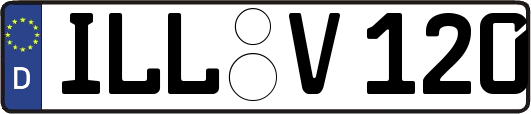 ILL-V120