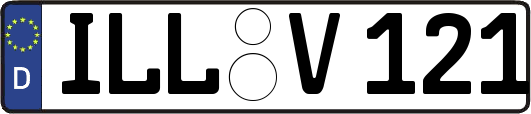 ILL-V121