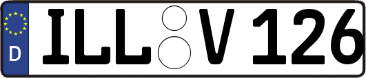 ILL-V126